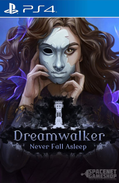 Dreamwalker: Never Fall Asleep PS4